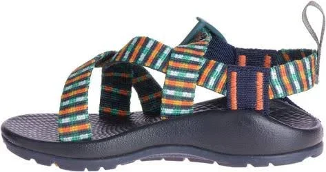 Chaco Z/1 30th Anniversary Sandals Multi-Colored 2 Kids