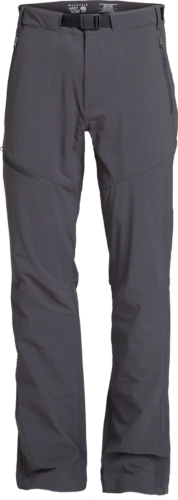 Mountain Hardwear Chockstone Hike Pant - Men's - Shark
