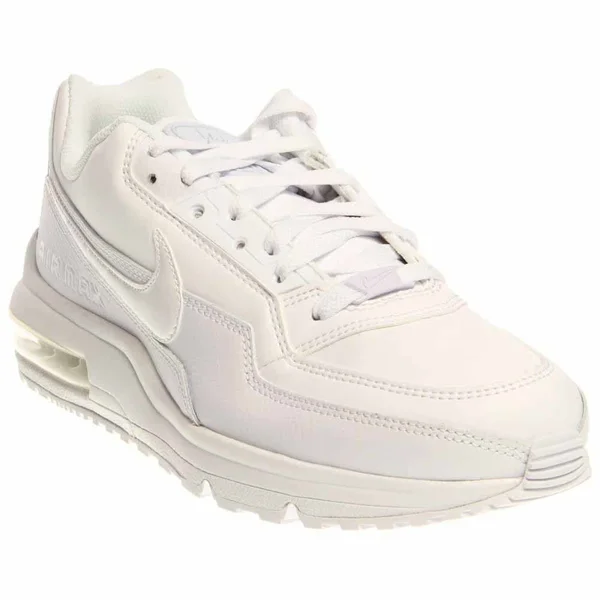 Nike Air Max LTD 3 - White