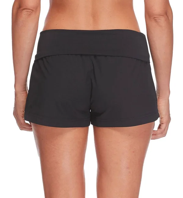 Body Glove Seaside Vapor Short - CORAL/LOST PRT - Xstp