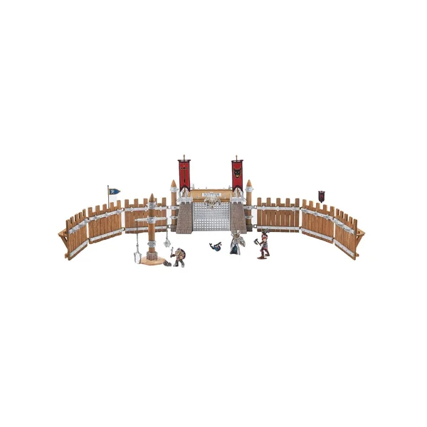 Schleich Battle Arena with Accessories