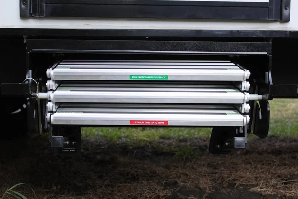 Torklift A8006 GlowStep REVOLUTION-6 Step