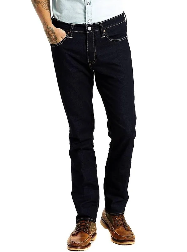 Levi&s 511 Slim Jeans - Blue - Slim Jeans