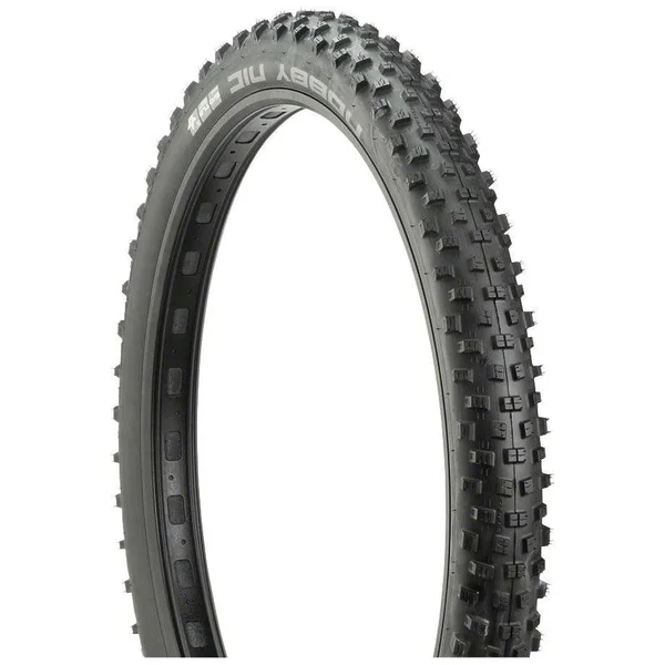 Schwalbe Nobby Nic Tubeless Easy Snakeskin Tire - 27.5 x 2.8 with PaceStar