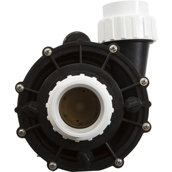 Pump - LX 56WUA, 4.0hp, 230V, 2-Spd, 56fr, 2 inch, SD, as shown