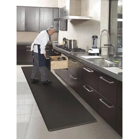 GelPro Newlife Eco-Pro Continuous Comfort Mat, 14& x 36