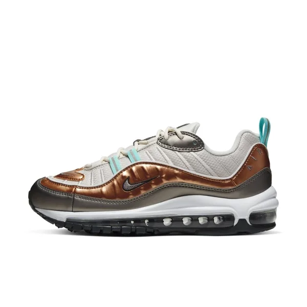 Nike Air Max 98 SE Women's Shoes in White - Size: 6, BV6536-002