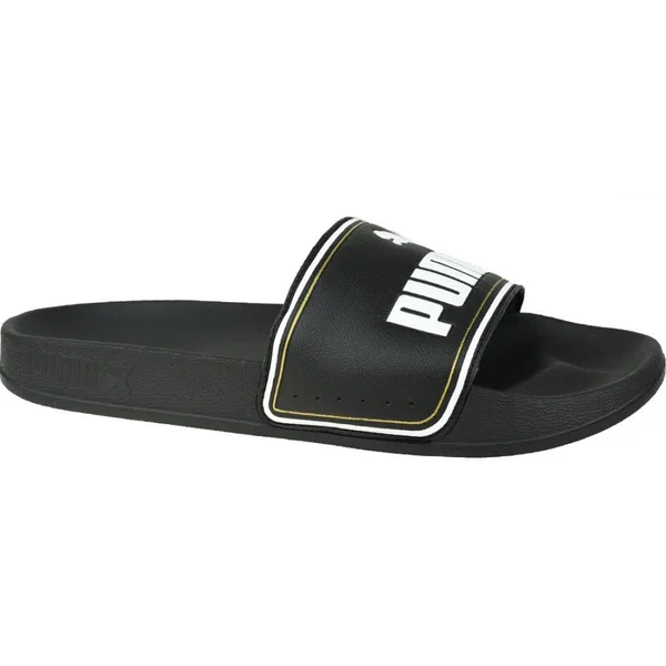 Puma Leadcat Slide Black/Black