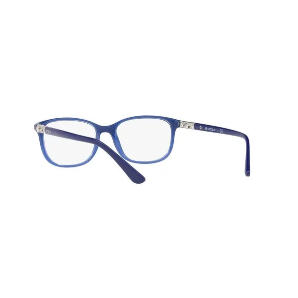 Vogue VO5163 Eyeglasses - Opal Blue Gradient Blue (2559)