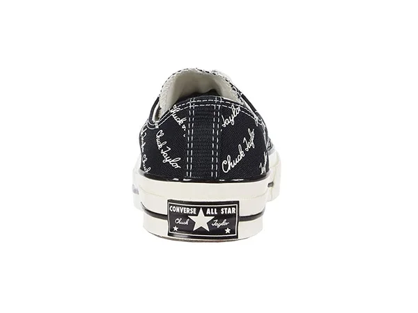 Converse Wmns Chuck 70 Ox - Black