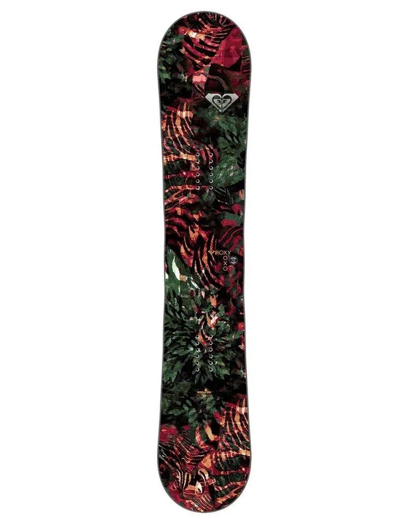 Roxy Xoxo C2E Women's Snowboard 2019 (Length: 149cm)