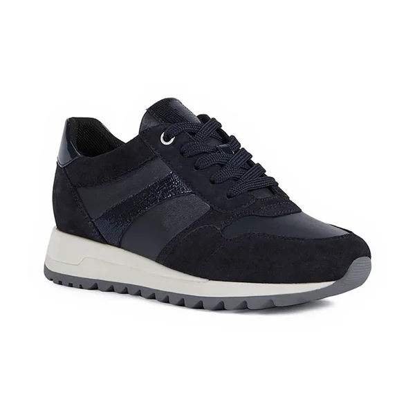 Geox Tabelya Trainers 10