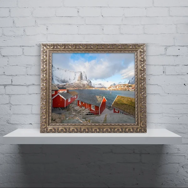 Trademark Art Rorbus Ornate Framed Art by Philippe Sainte-Laudy