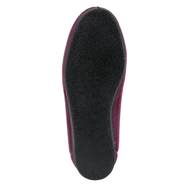 Flexus Womens Roseloud Purple Multi Slipper - 38