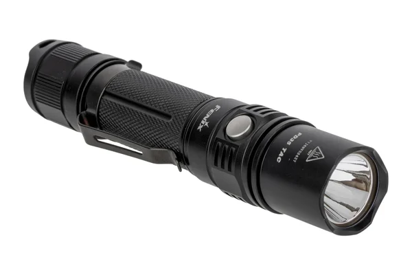 Fenix PD35-TAC LED Flashlight - 1000 Lumen - Black