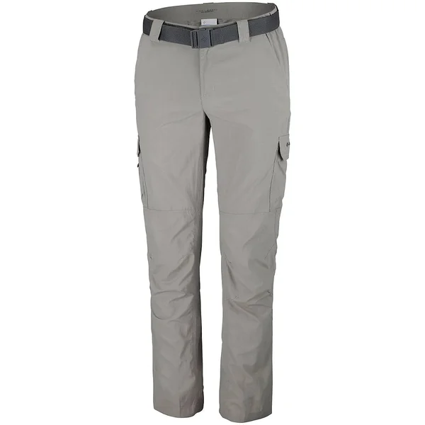 Columbia-silver-ridge-ii-tusk-cargo-pant