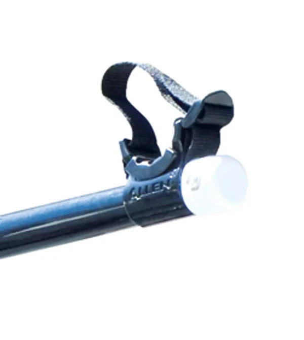 Allen Sports Deluxe 2-Bike Trunk Mount Rack