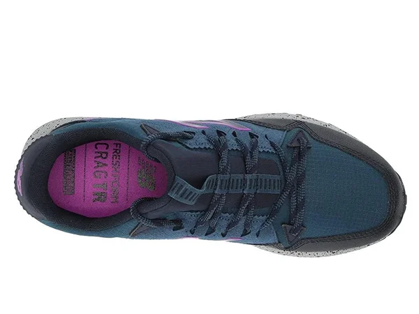 New Balance Fresh Foam Crag Trail Women's Running Shoes : 9.5 B