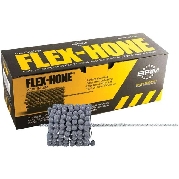 Flex-Hone Cylinder Hone - GB 3-1/2 in (89mm) 320sc GB31232