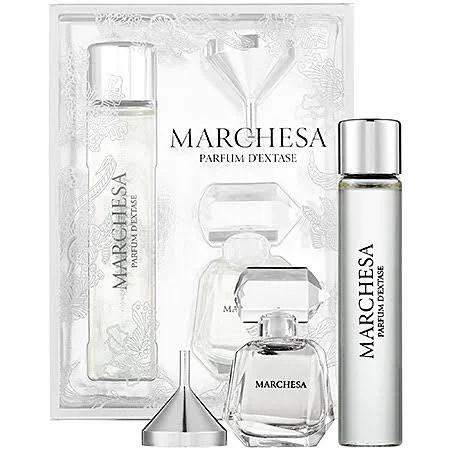 Marchesa Parfum D&extase Travel Duo Gift Set
