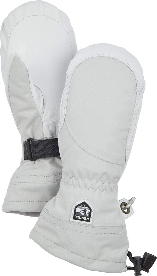 Hestra Heli Ski Mitt - Women's
