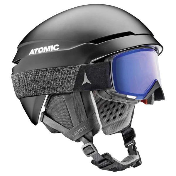 Atomic Savor Helmet · 2022