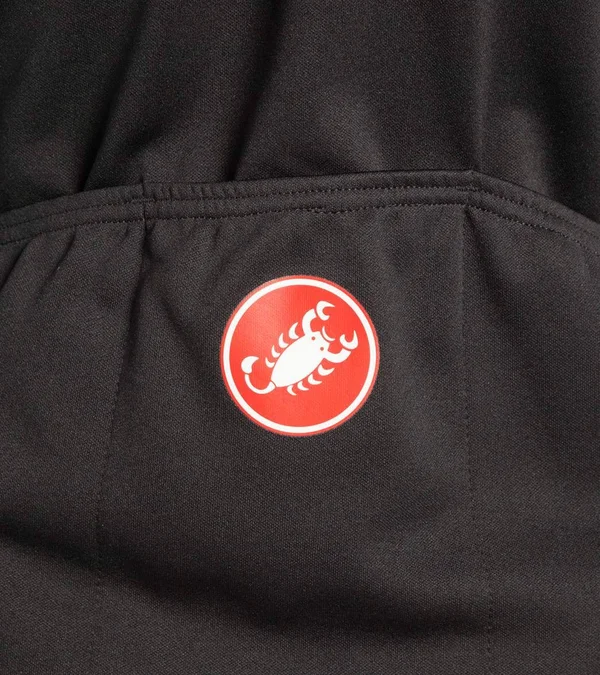Castelli Passo Giau Jacket - Men's