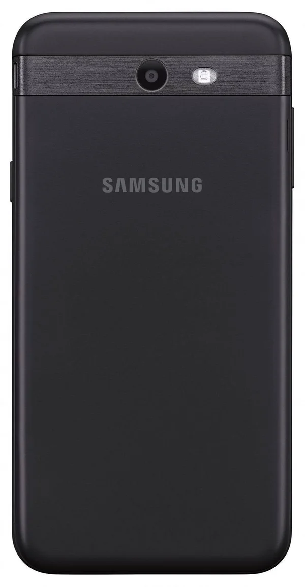 Samsung Galaxy J7 Perx, 16GB, Black, Boost Mobile
