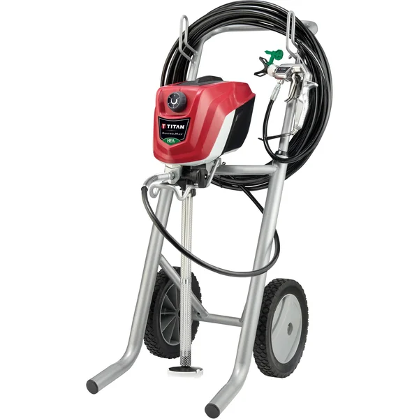 Titan ControlMax 1700 Pro High Efficiency Airless Paint Sprayer