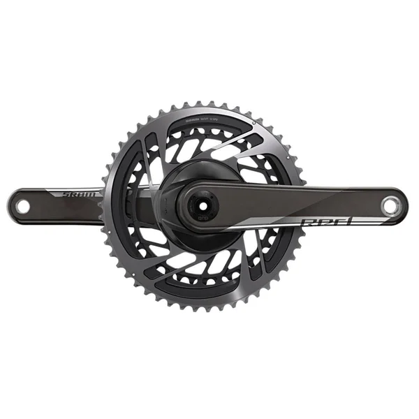SRAM Red AXS 48/35t 172.5 mm Crankset - GXP Spindle, D1