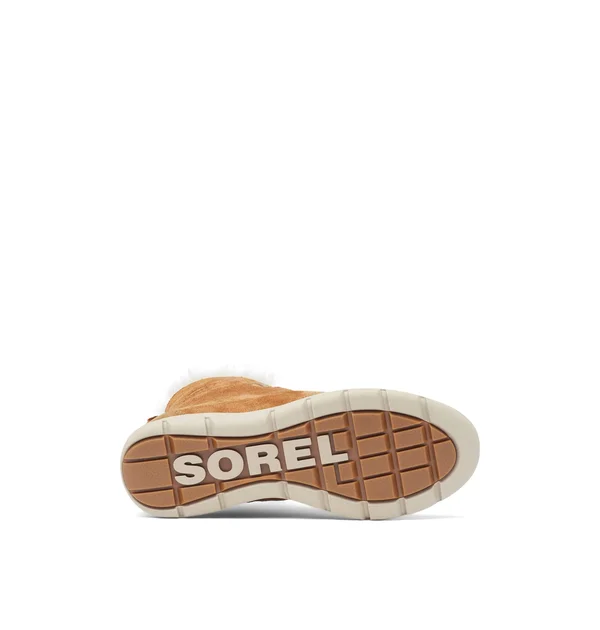 Sorel Women's Explorer Joan Boots - Camel Brown
