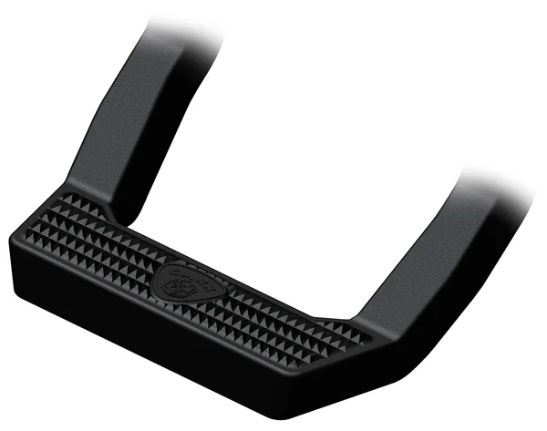 Carr 114031 LD Steps XP3 Black