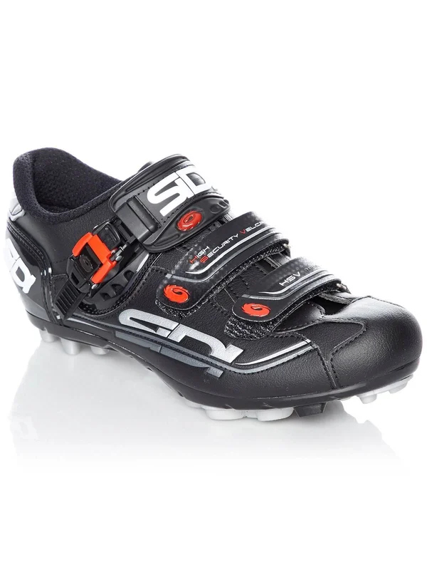 Sidi Dominator 7 MTB Shoes Black 47