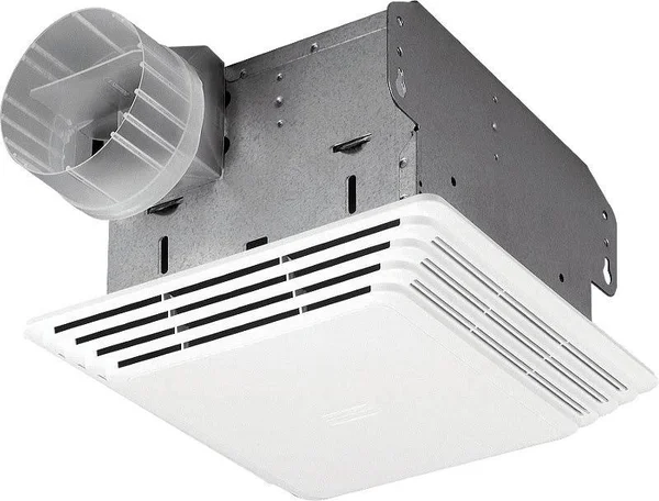 Broan 110 CFM Exhaust Fan 676