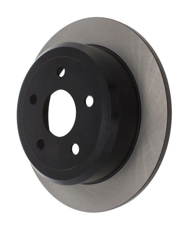 Centric 120.67067 Brake Rotor