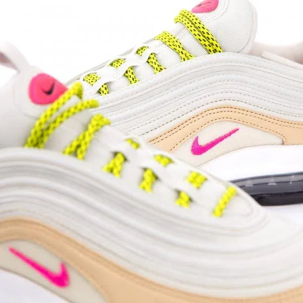 Nike Womens Air Max 97 Shoe - 9