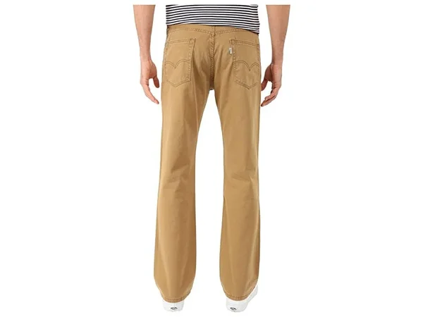 Levi S Men S 514 Straight Fit Jeans