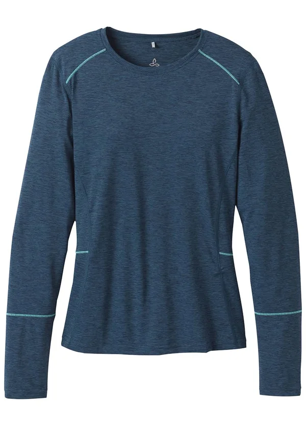 Prana Eileen Sun Top - Women's Atlantic, L