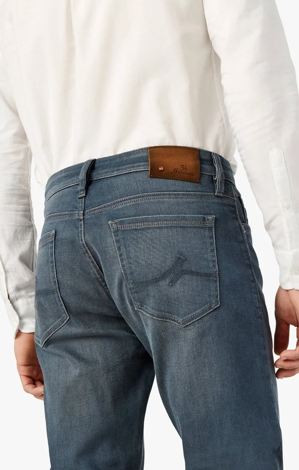 34 Heritage Men's Courage Straight Pants