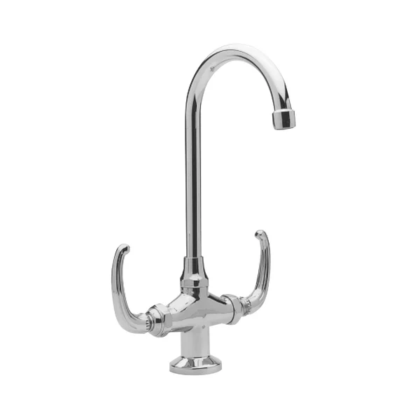 Newport Brass 8881/15S Anise Prep/Bar Faucet Satin Nickel