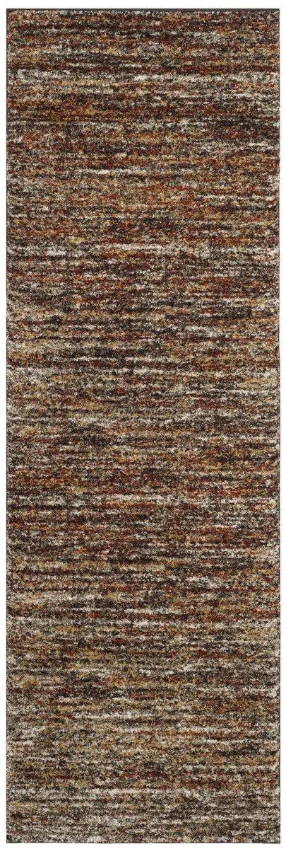 Safavieh RET2133-1121-5 Retro Ivory & Gold 5& x 8& Rug