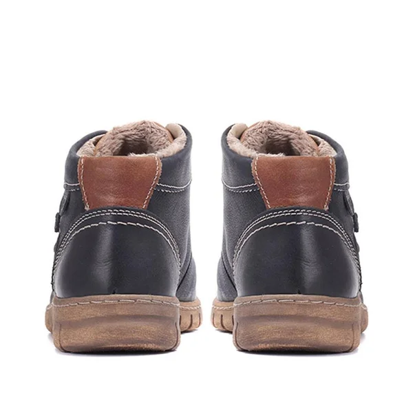 Josef Seibel Steffi 53 93153 - Ladies Ankle Boots, Cognac