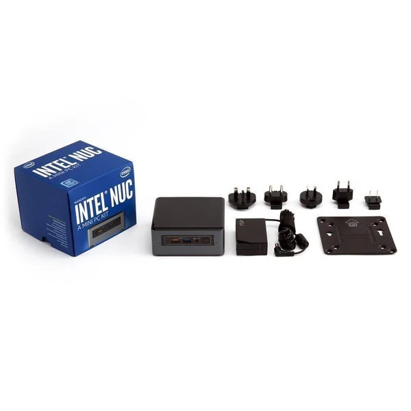 Intel NUC6CAYH NUC Kit
