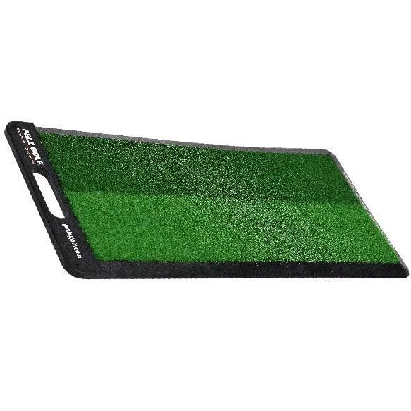 Pelz Golf DP4001 Short Game Wedge Mat