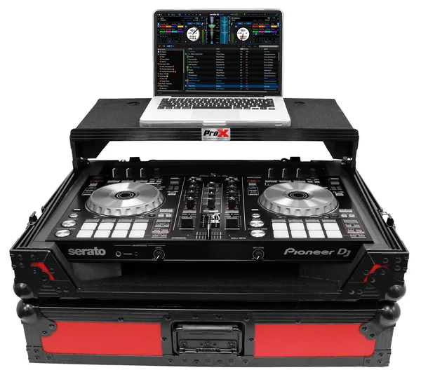 Prox XS-DDJSR2LTRB-LED Pioneer DDJ-SR2 Digital Controll