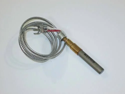 Quadra-Fire Quadrafire & Heat N Glo GAS Stove Thermopile (842-0250)
