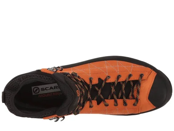 Scarpa Zodiac Tech GTX - 40.5, Tonic