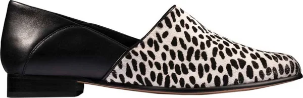 Clarks Pure Tone 9 Women's Snow Leopard
