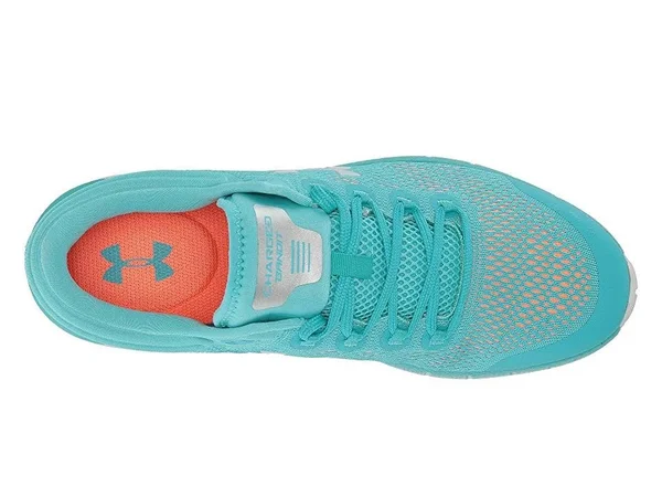 Under Armour Women's Charged Bandit 5 - Blue 7.5