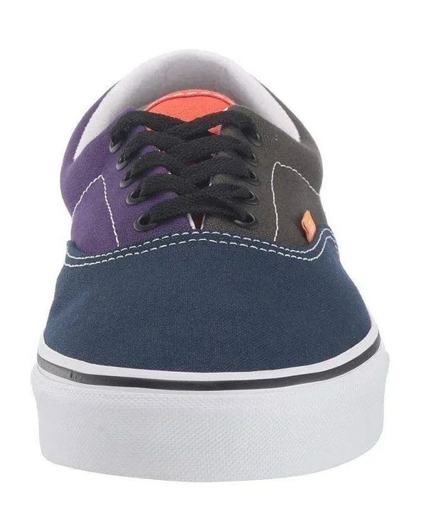 Vans Era Mix & Match 12 - Violet Indigo/Forest Night